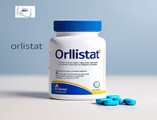 Orlistat vente libre